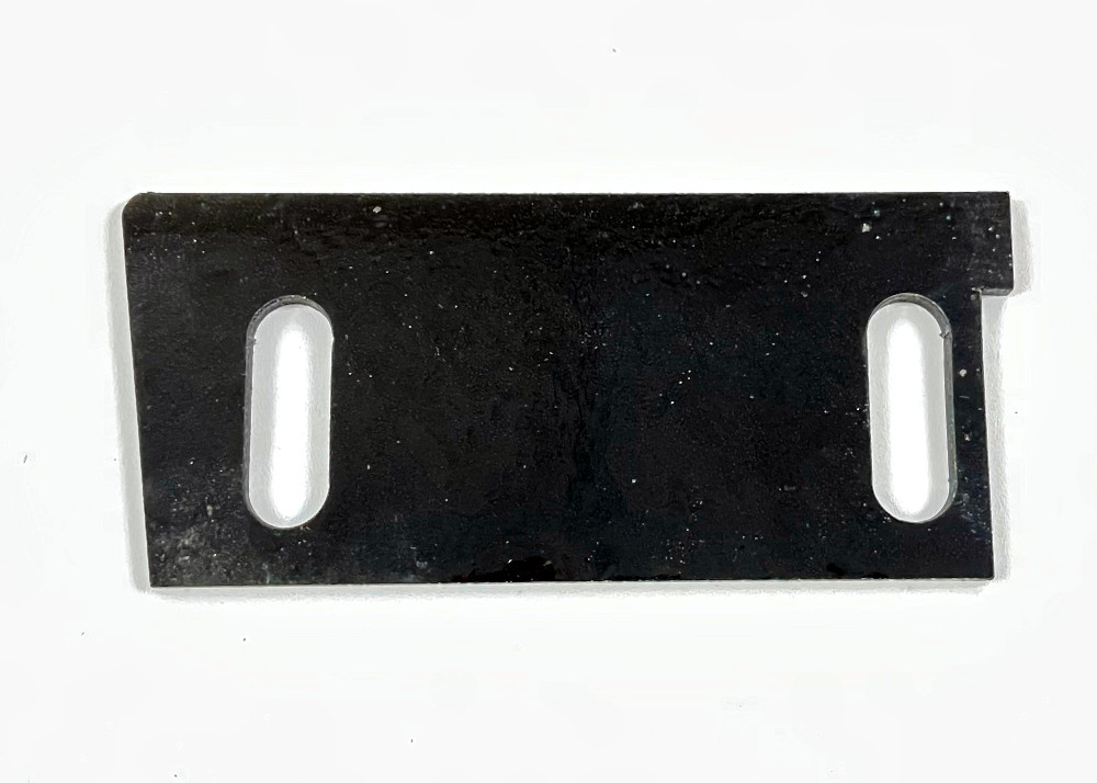 1026292: Tennant - Castex Nobles Aftermarket Side Skirt