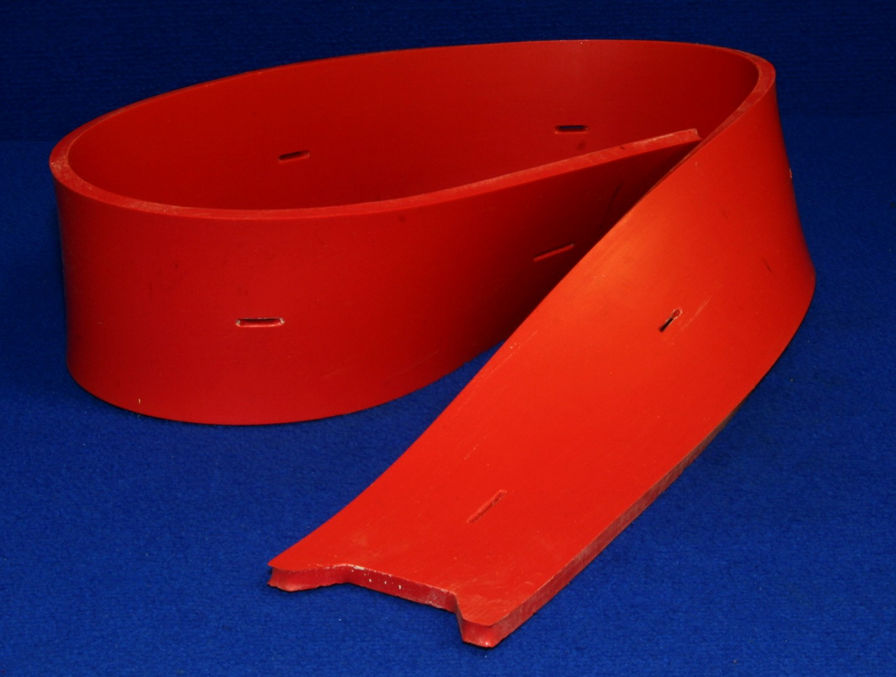 1031331: Tennant - Castex Nobles Aftermarket Squeegee