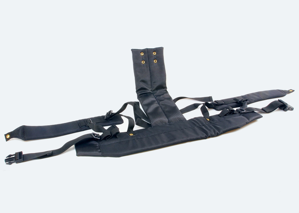 1044835: Tennant - Castex Nobles Aftermarket Harness PortapAC