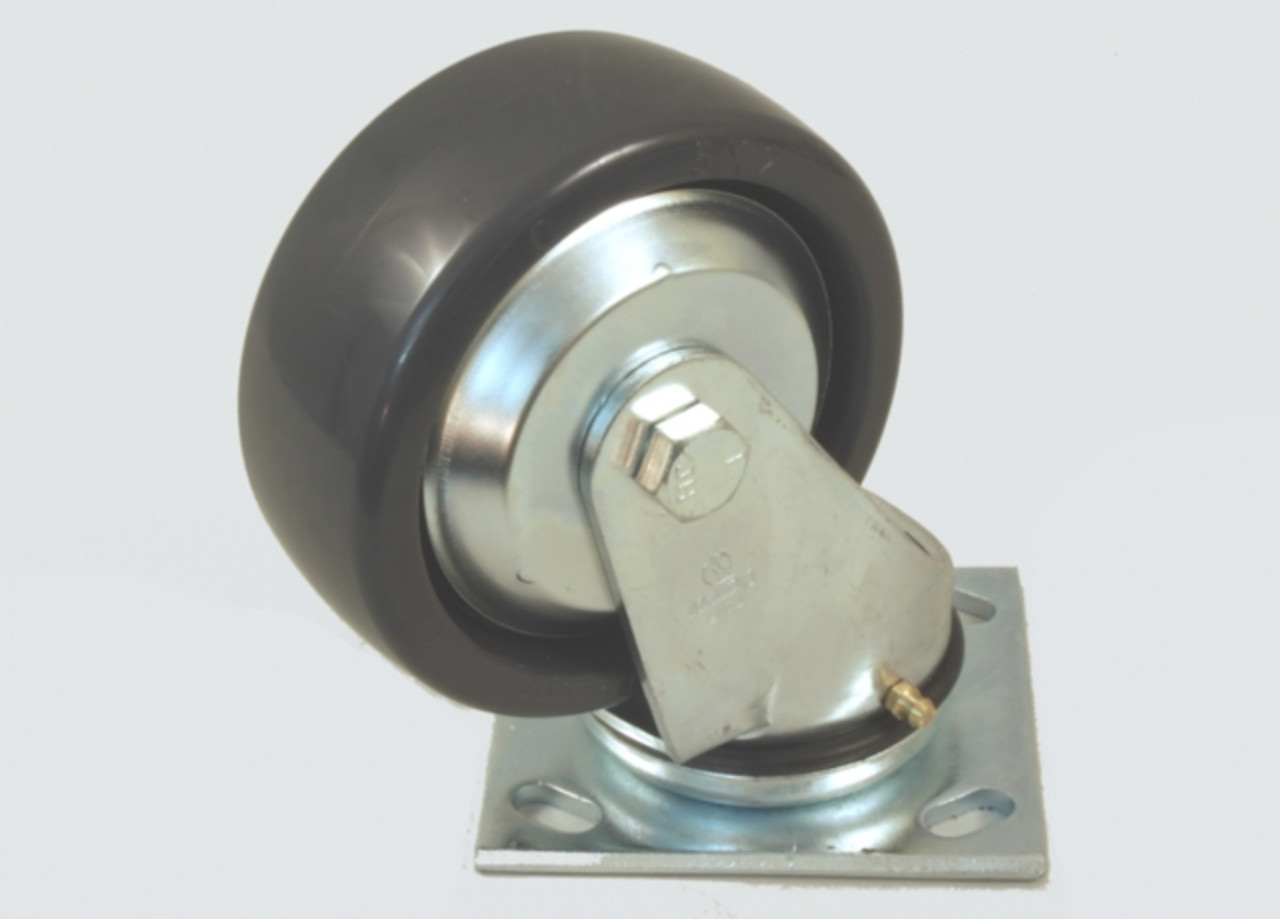 1049046: Tennant - Castex Nobles Aftermarket Caster Wheel