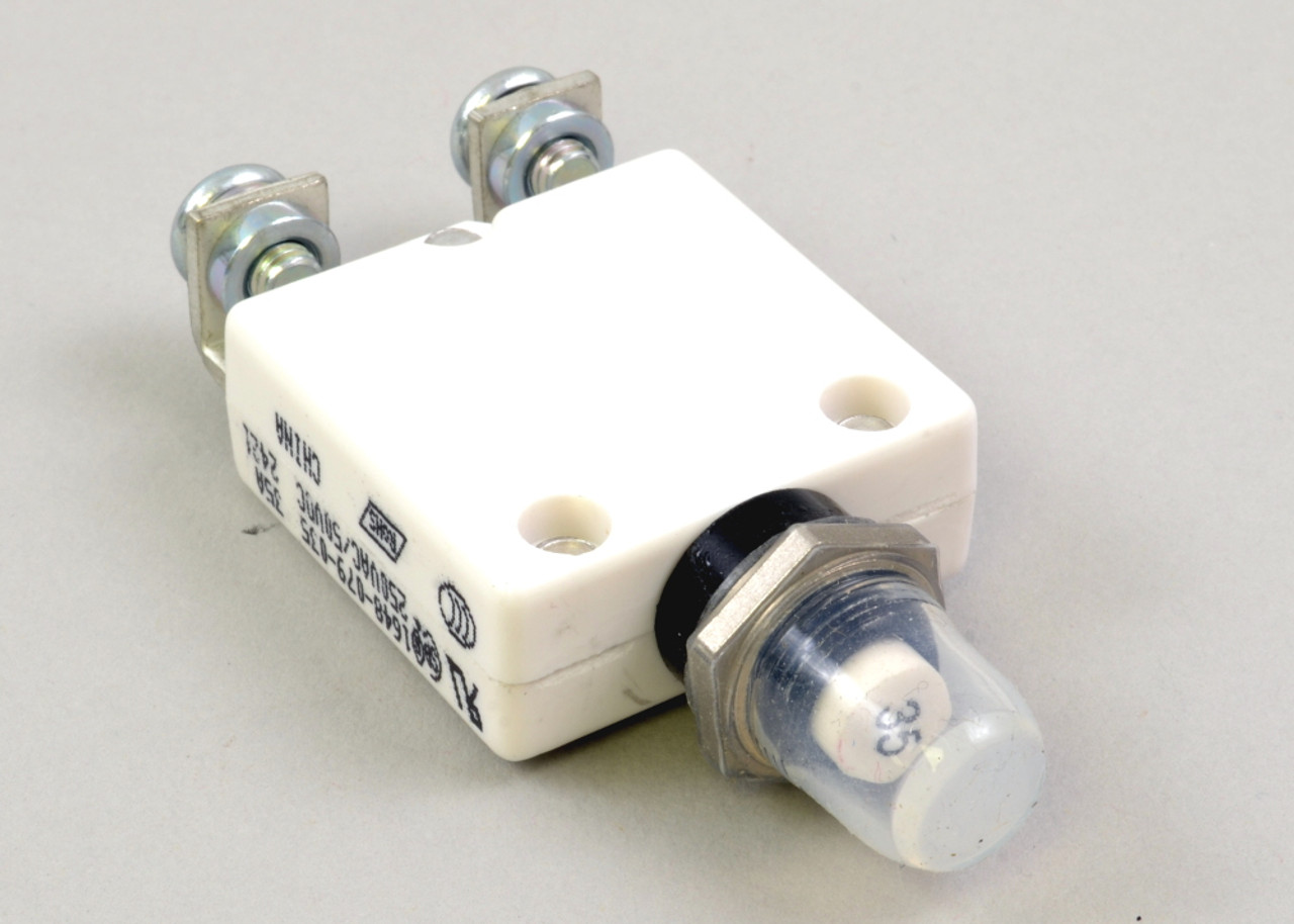 1057902: Tennant - Castex Nobles Aftermarket Circuit Breaker 1057902: Tennant - Castex Nobles Aftermarket Circuit Breaker