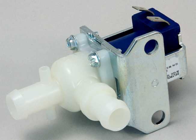 1059587: Tennant - Castex Nobles Aftermarket Water Solenoid