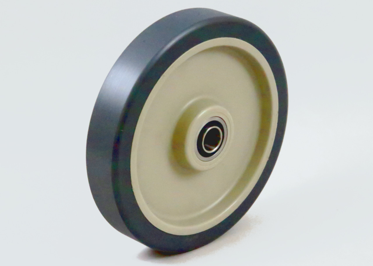 1062636: Tennant - Castex Nobles Aftermarket Wheel