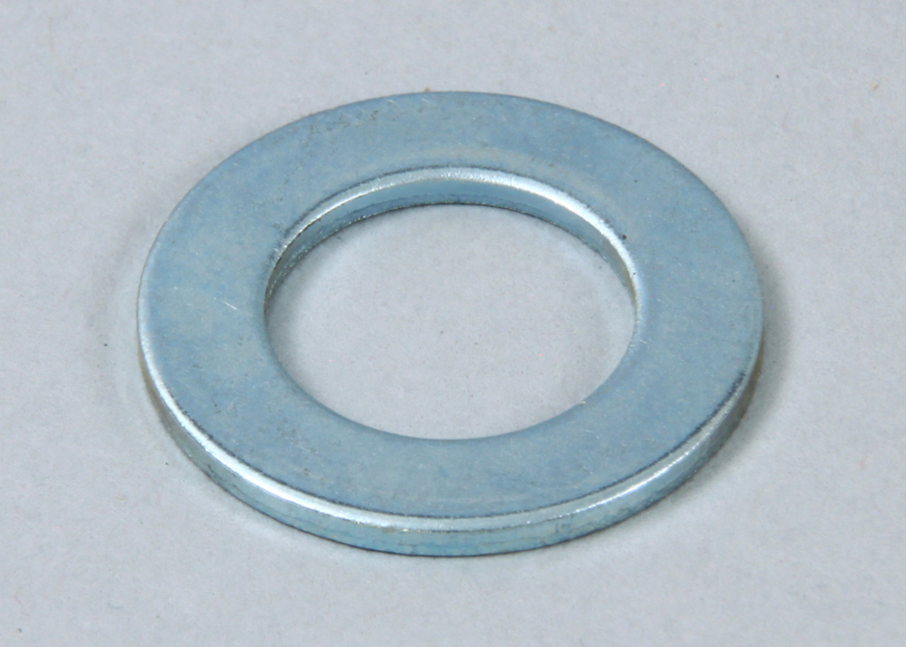 1065856: Tennant - Castex Nobles Aftermarket Washer, Flat, 0.52B 0.88D .06,