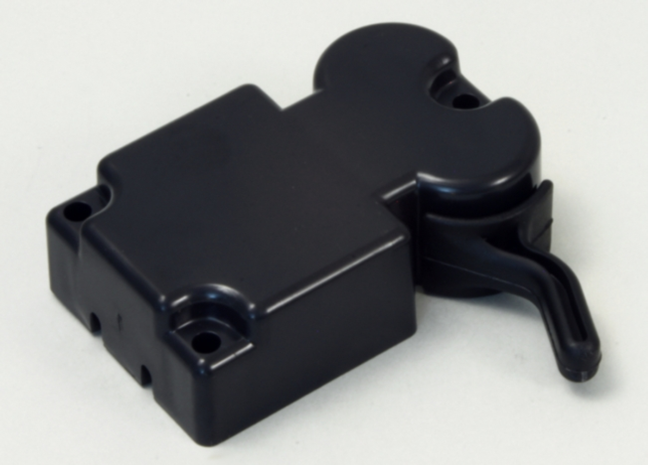 1072353: Tennant - Castex Nobles Aftermarket Control Box assembly, Trigger