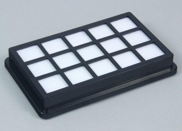 1203162: Tennant - Castex Nobles Aftermarket Filter, Hepa