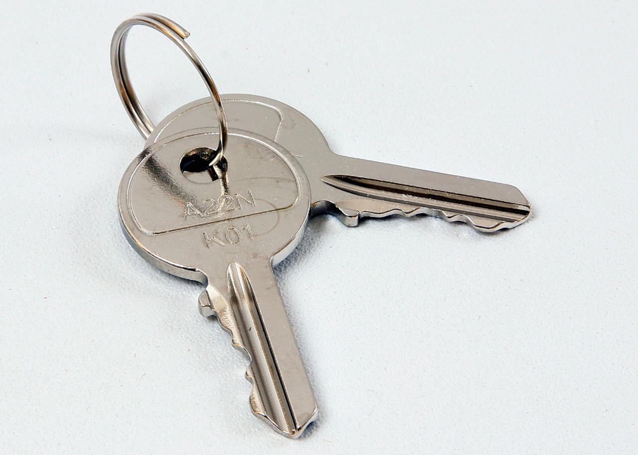 1240918: Tennant - Castex Nobles Aftermarket Key, Switch