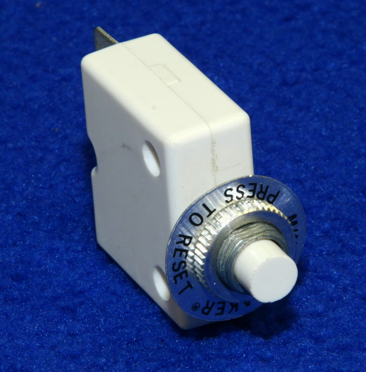 130737AM: Tennant - Castex Nobles Aftermarket Circuit Breaker 130737AM: Tennant - Castex Nobles Aftermarket Circuit Breaker