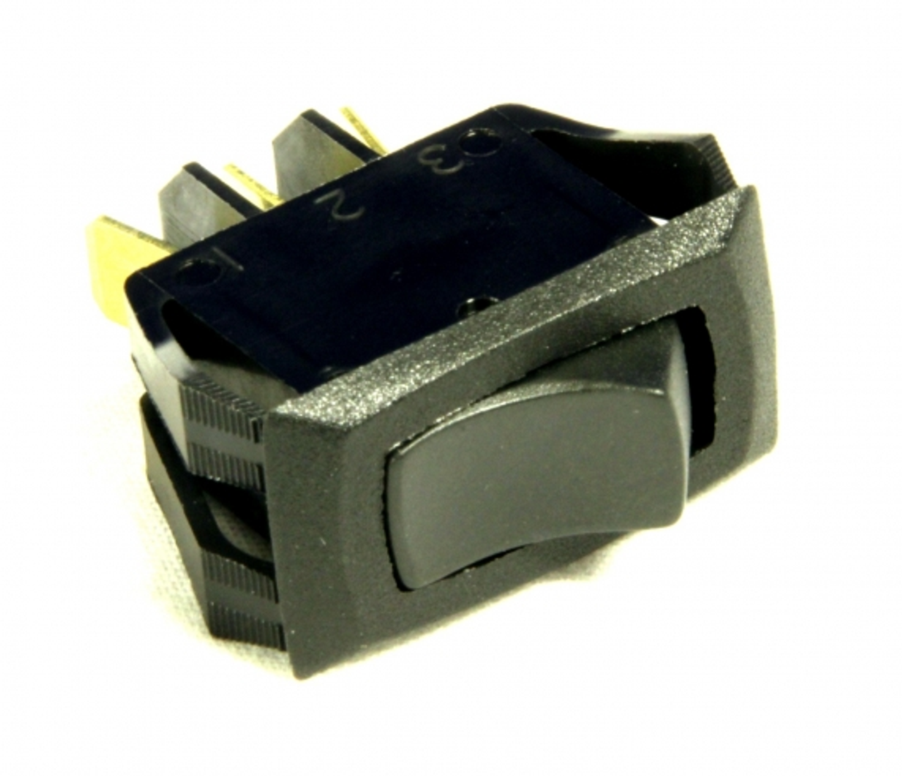 130787: Tennant - Castex Nobles Aftermarket Switch, Rocker