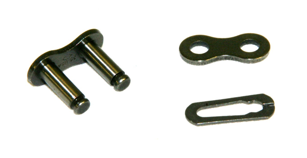 14799: Tennant - Castex Nobles Aftermarket Drive Chain, #35 Master Link