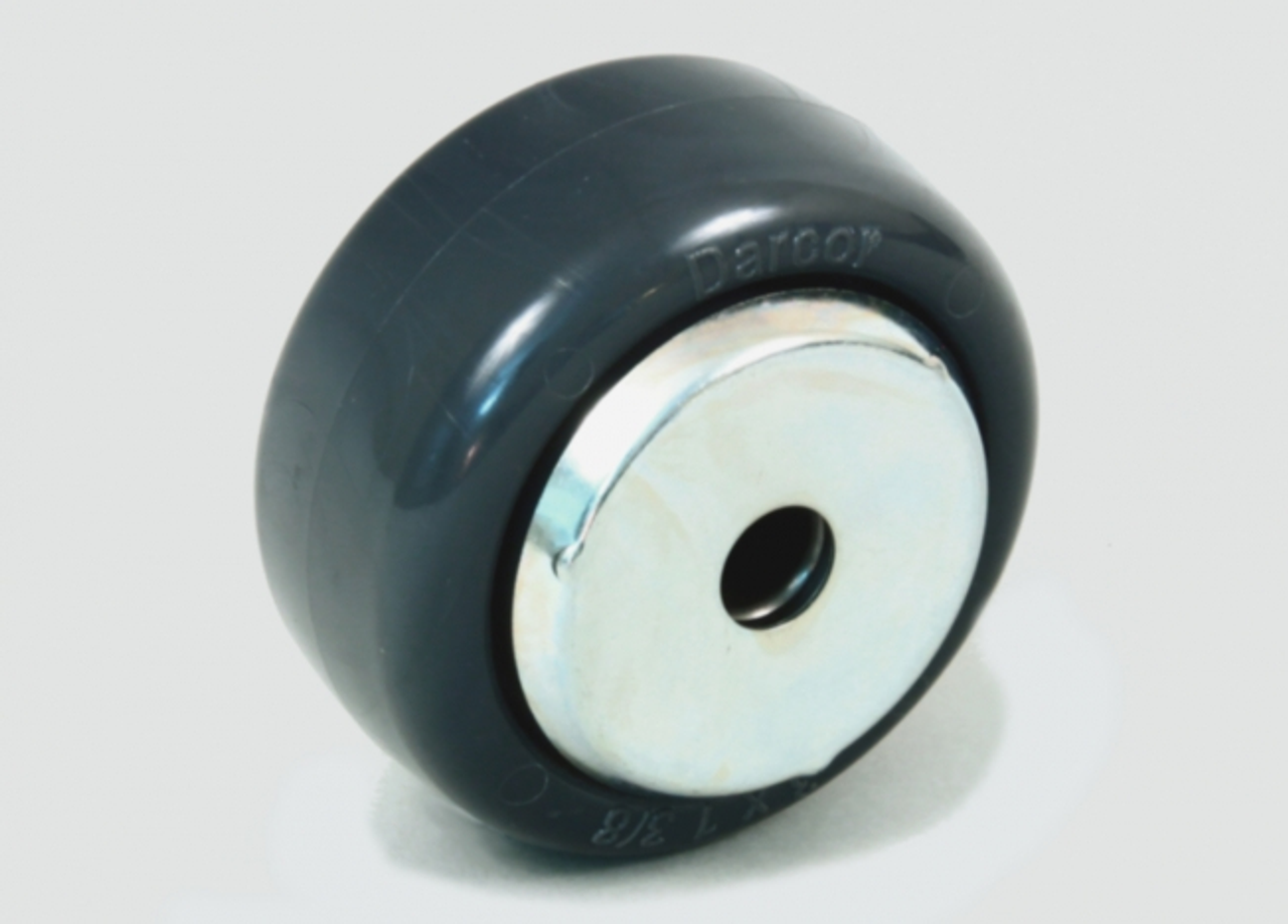 20833: Tennant - Castex Nobles Aftermarket Wheel
