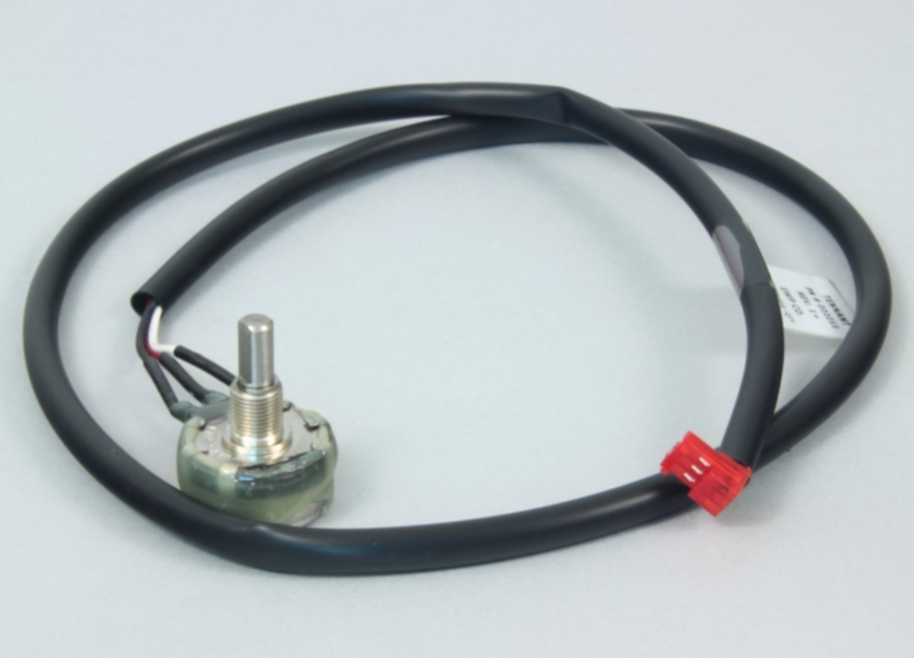 222211: Tennant - Castex Nobles Aftermarket Potentiometer assembly