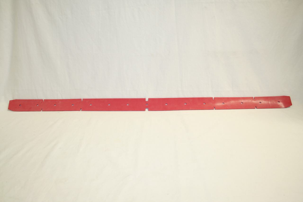 222241: Tennant - Castex Nobles Aftermarket Front Squeegee Blade