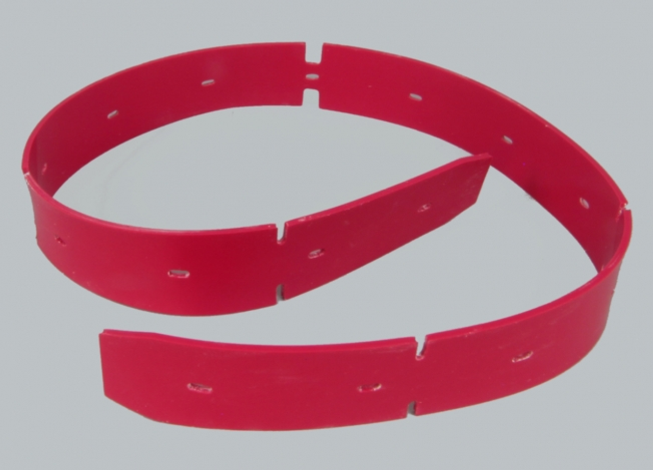 222384: Tennant - Castex Nobles Aftermarket Squeegee 222384: Tennant - Castex Nobles Aftermarket Squeegee