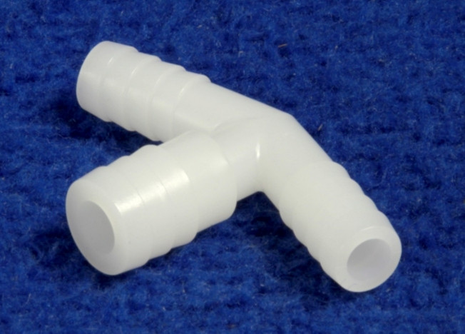 222536: Tennant - Castex Nobles Aftermarket Fitting, Plastic, Tee, Bm06/Bm