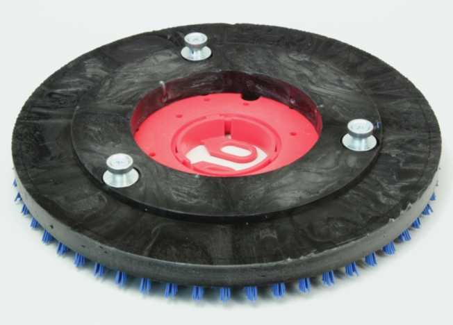 240232: Tennant - Castex Nobles Aftermarket Pad Driver