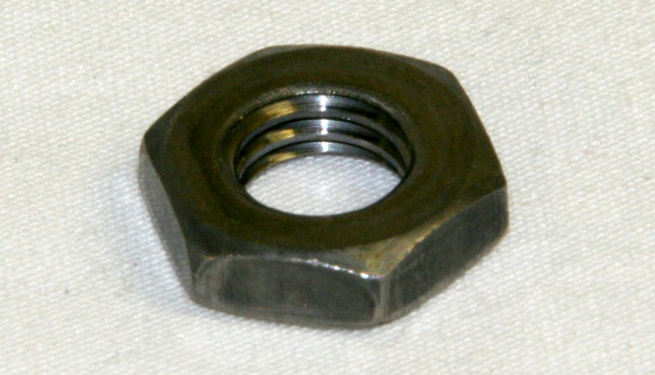 32716: Tennant - Castex Nobles Aftermarket Jam Nut