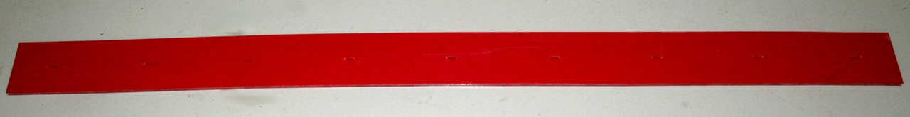 365323: Tennant - Castex Nobles Aftermarket Squeegee