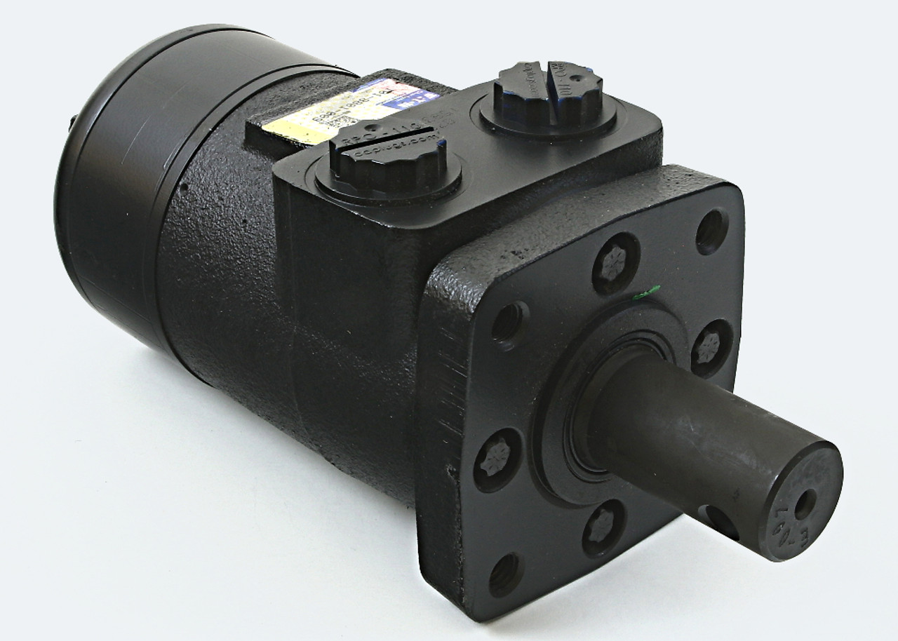374628: Tennant - Castex Nobles Aftermarket Motor