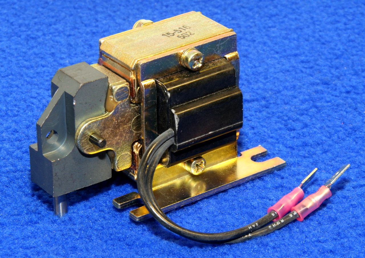 379890: Tennant - Castex Nobles Aftermarket Solenoid