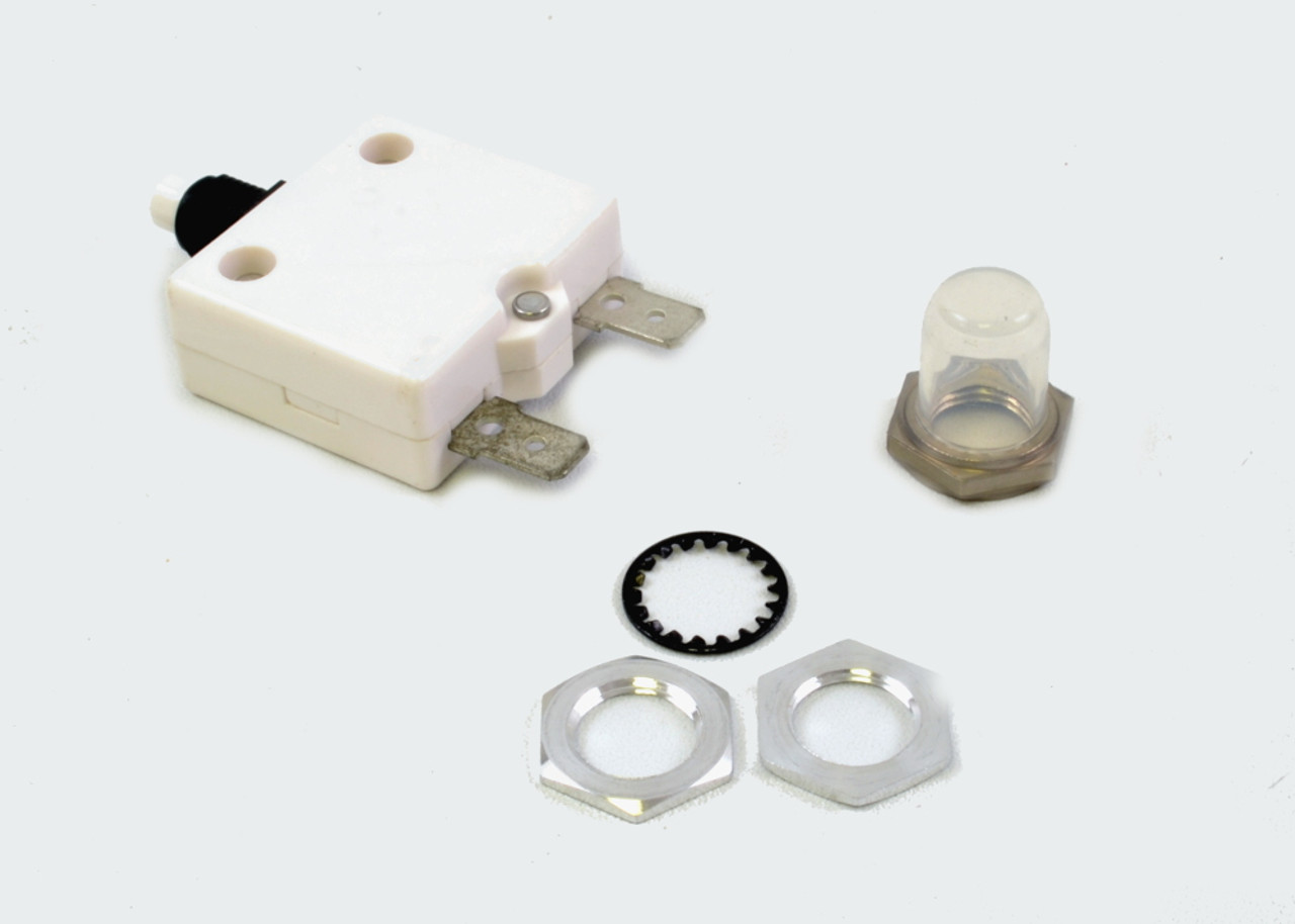 383722: Tennant - Castex Nobles Aftermarket Circuit Breaker 383722: Tennant - Castex Nobles Aftermarket Circuit Breaker