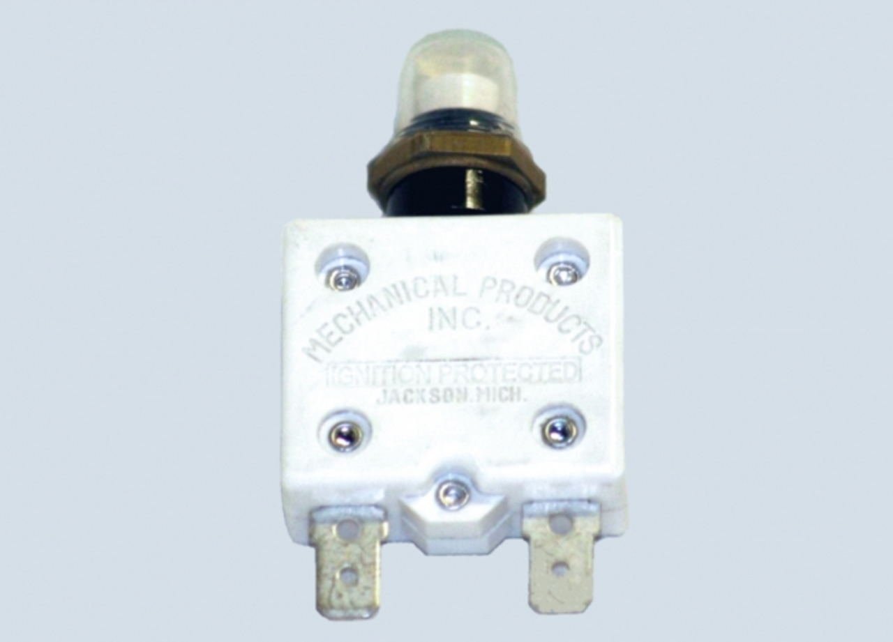 383723: Tennant - Castex Nobles Aftermarket Circuit Breaker 383723: Tennant - Castex Nobles Aftermarket Circuit Breaker