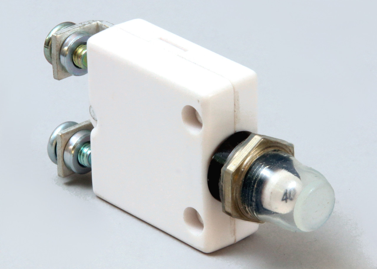 383727: Tennant - Castex Nobles Aftermarket Circuitbreaker - 40.0A