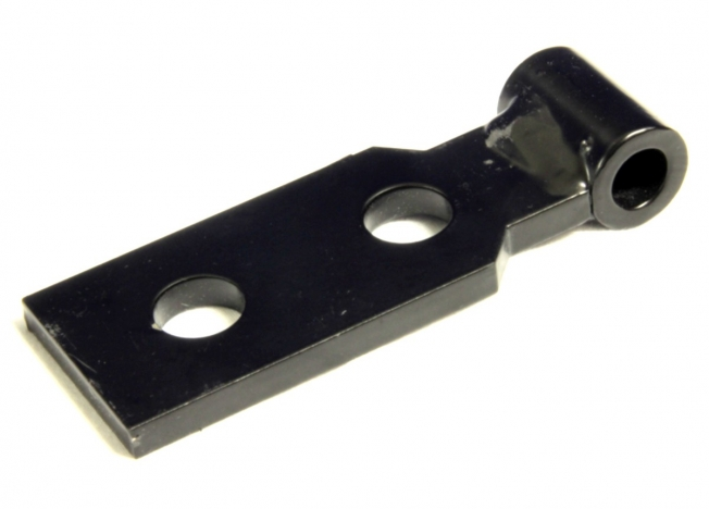 386234: Tennant - Castex Nobles Aftermarket Plate Weldment