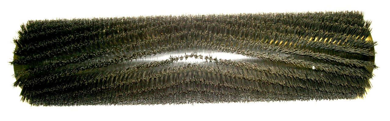 56879: Tennant - Castex Nobles Aftermarket Brush, 43" 24 S.R. .050 Grit