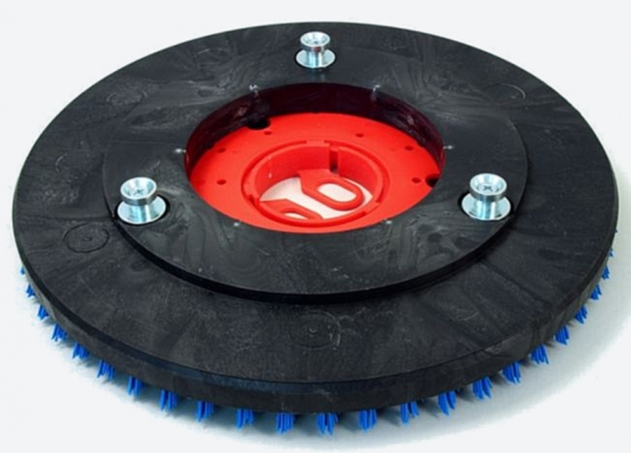 602928: Tennant - Castex Nobles Aftermarket Pad Driver, 12" W/Lug & Pc