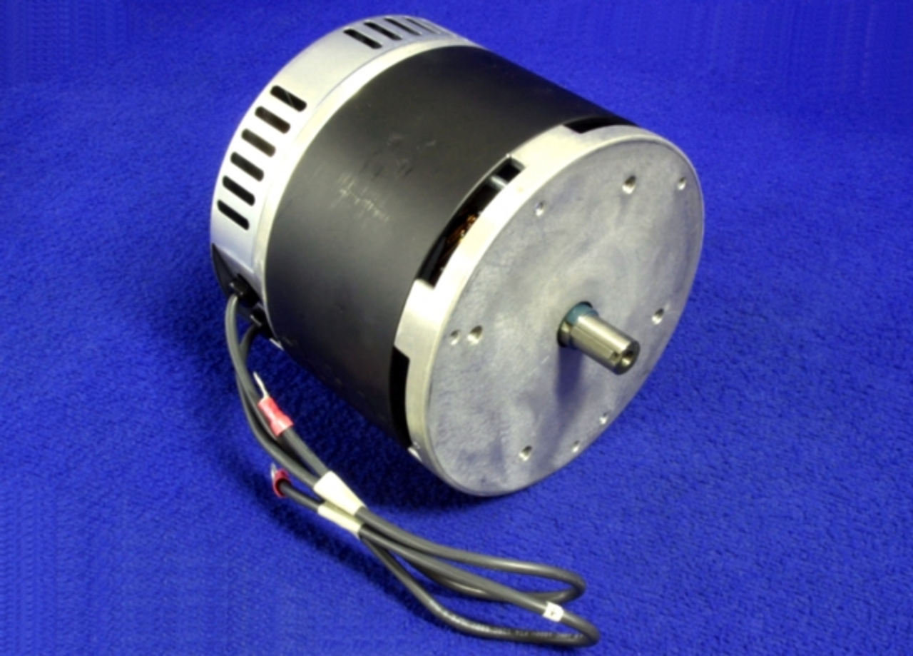 603398: Tennant - Castex Nobles Aftermarket Motor