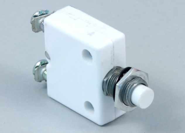 606780AM: Tennant - Castex Nobles Aftermarket Circuit Breaker