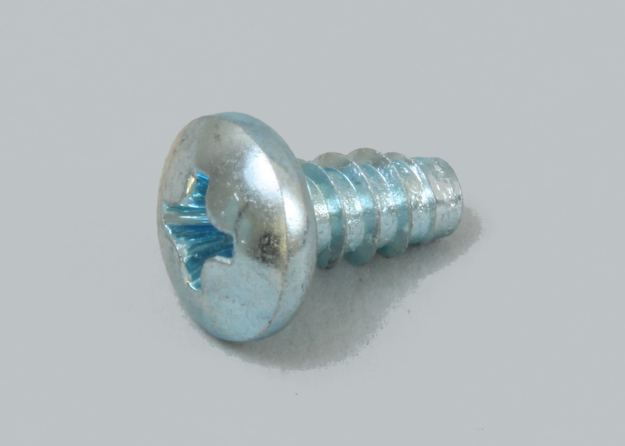 606915: Tennant - Castex Nobles Aftermarket Screw, Pan, Phl, 10-16 X 0.38,