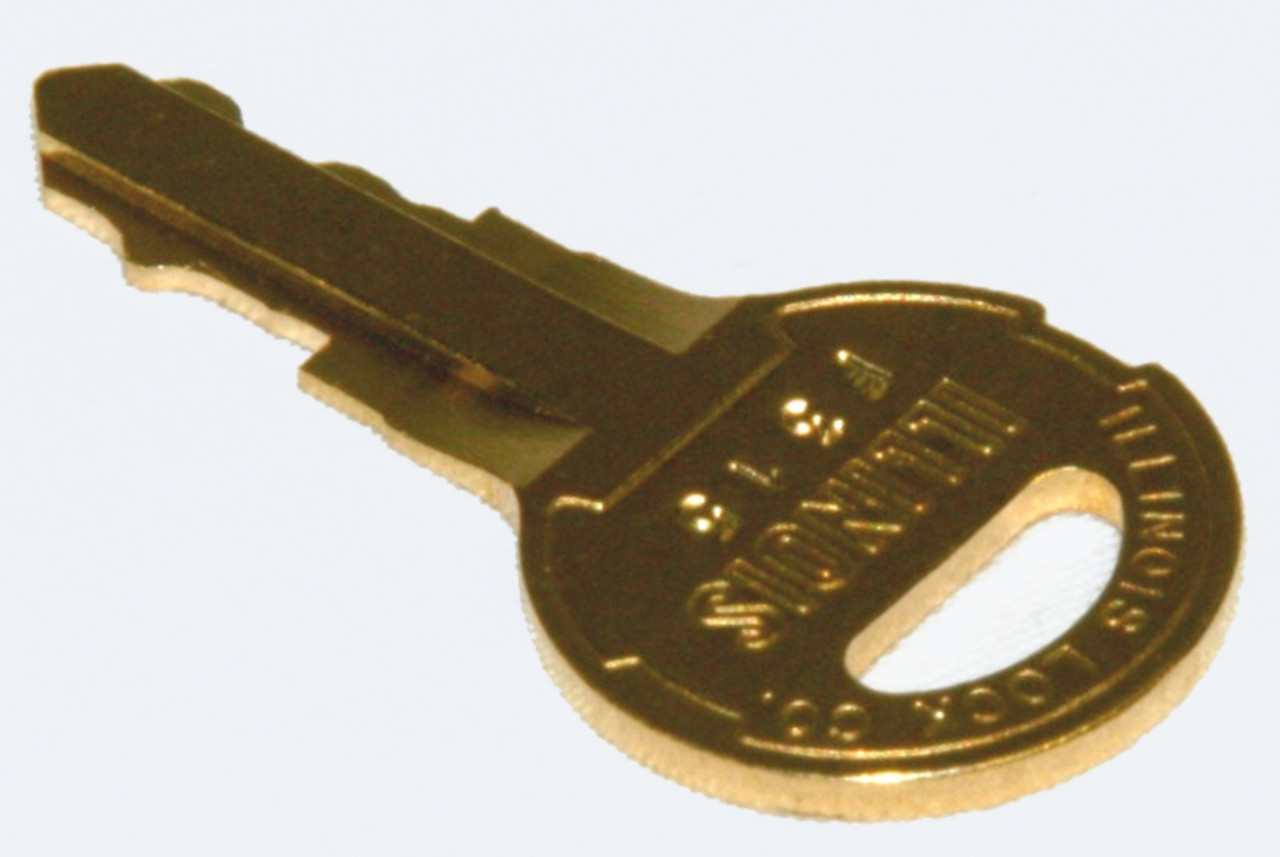 607821: Tennant - Castex Nobles Aftermarket Key, Switch