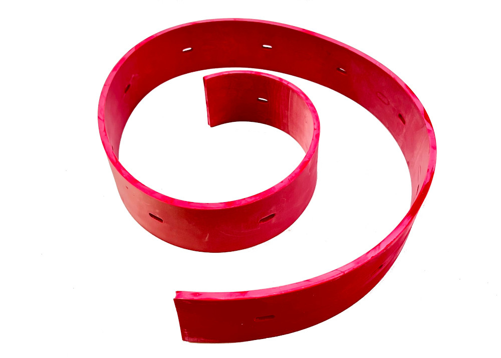 609055: Tennant - Castex Nobles Aftermarket Squeegee