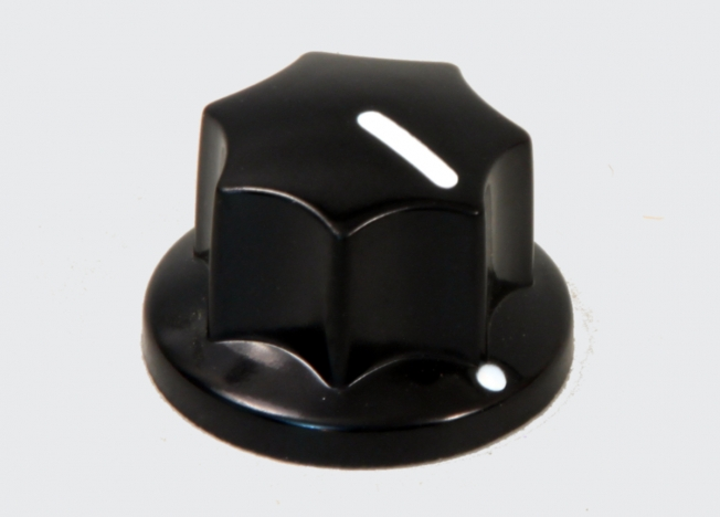 630265: Tennant - Castex Nobles Aftermarket Round Knob