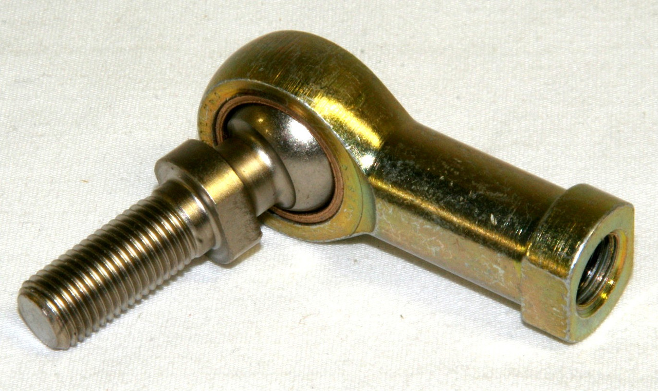 86781: Tennant - Castex Nobles Aftermarket Ball End Connector