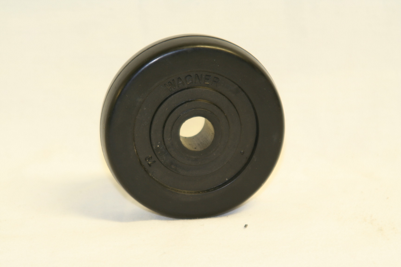 86800: Tennant - Castex Nobles Aftermarket Wheel, 3.0D 1.00W 0.50B