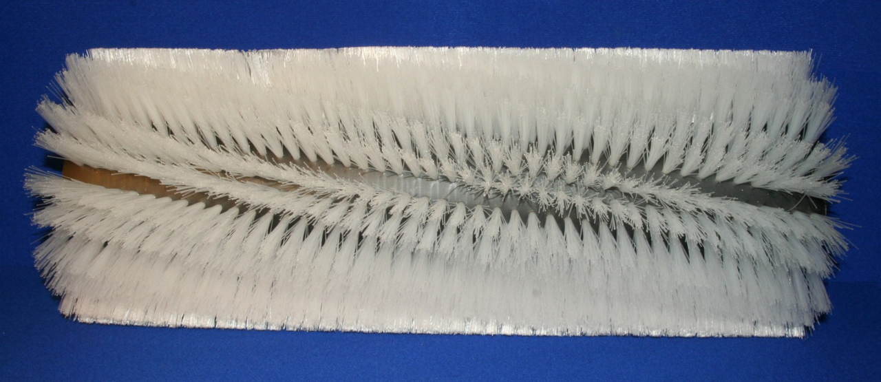 87333: Tennant - Castex Nobles Aftermarket Broom, 36" 24 S.R. Polyester