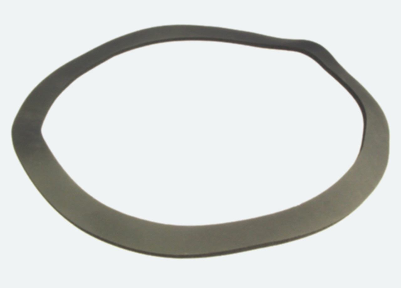 17131: Tornado Aftermarket Cover Gasket