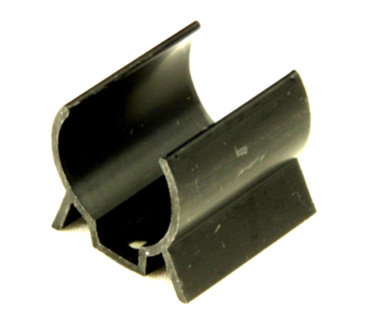 18468: Tornado Aftermarket Clip Sight Tube Retain Black