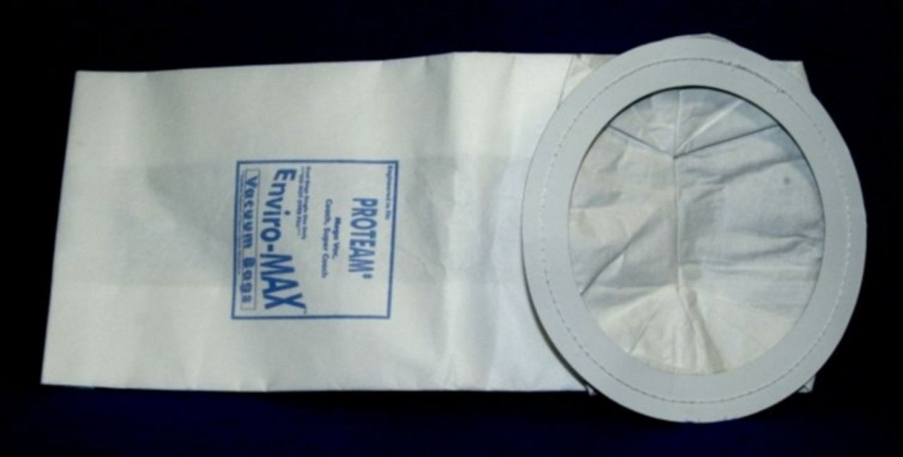 90557CF: Tornado Aftermarket Vacuum Bags 50+ Cases (Ea)