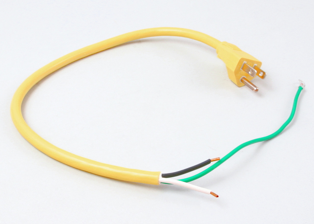 1403859500: Viper Industrial Products Aftermarket Cord Set Us