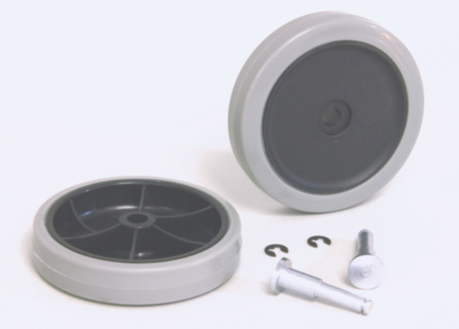 1470898500: Viper Industrial Products Aftermarket Wheel Kit