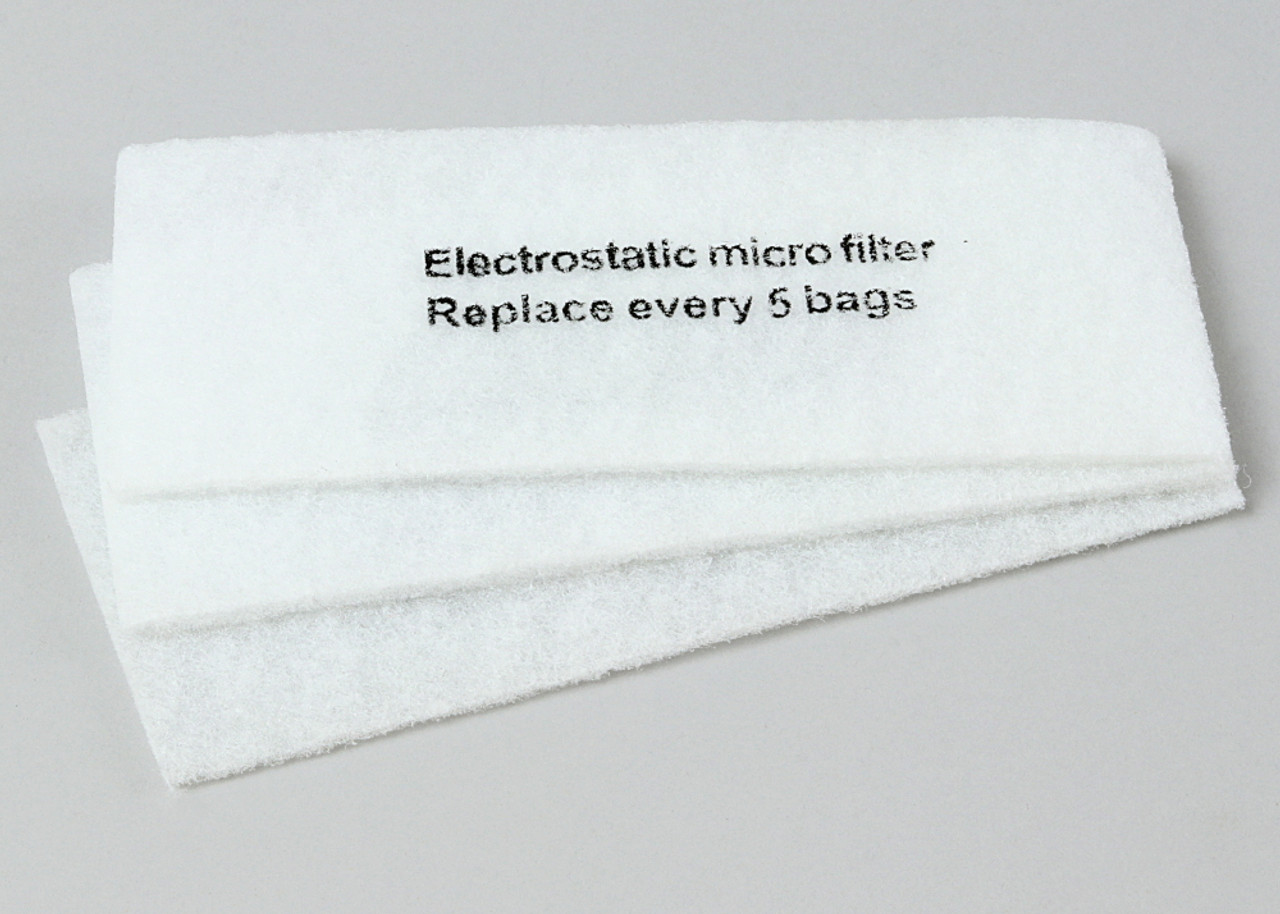 1470960500: Viper Industrial Products Aftermarket Pre Filter Kit