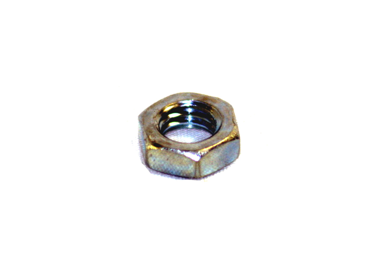 20002369: Viper Industrial Products Aftermarket Nut-Hex-Jam .38-16 Zn