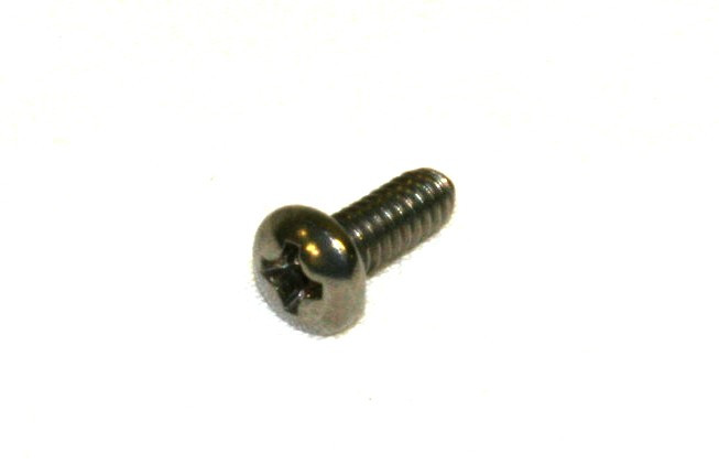 56002909: Viper Industrial Products Aftermarket Scr Pan Phil SS 6-32 X .38