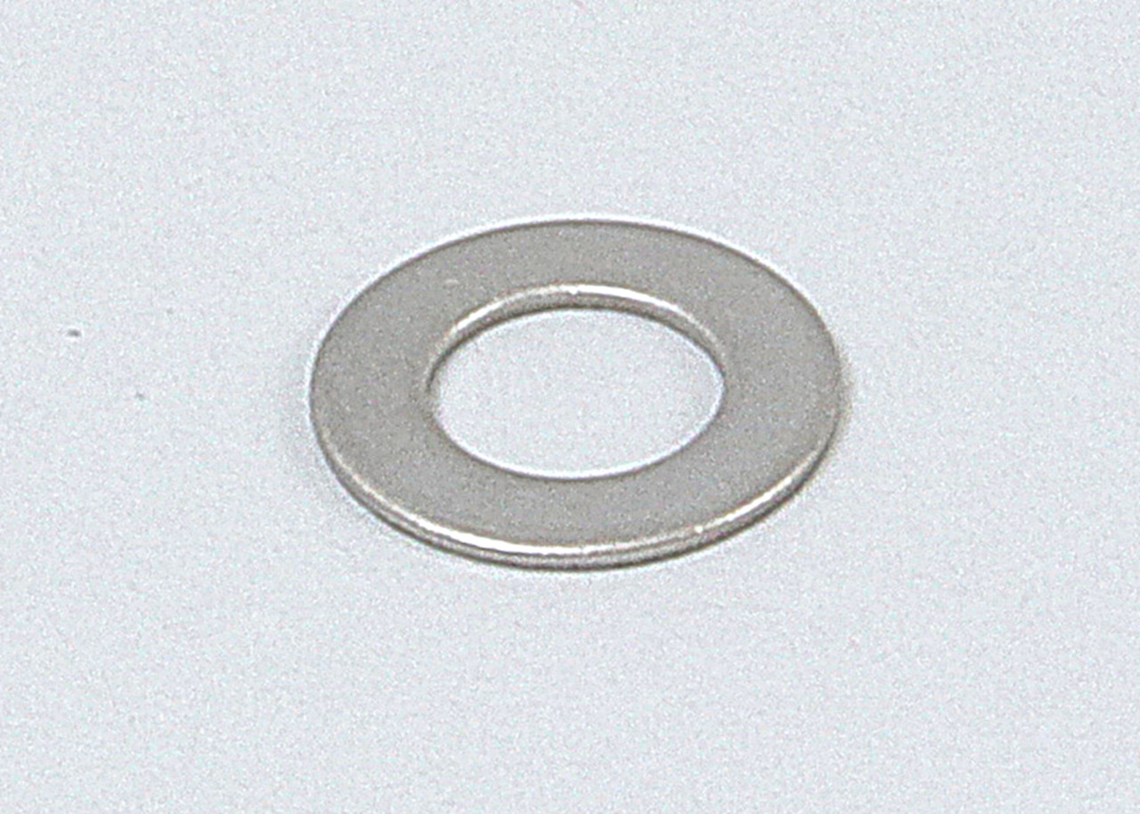 56002910: Viper Industrial Products Aftermarket Wsh Flt SAE SS 3/8