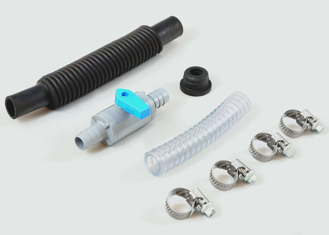 56104350: Viper Industrial Products Aftermarket Solution Hose Kit