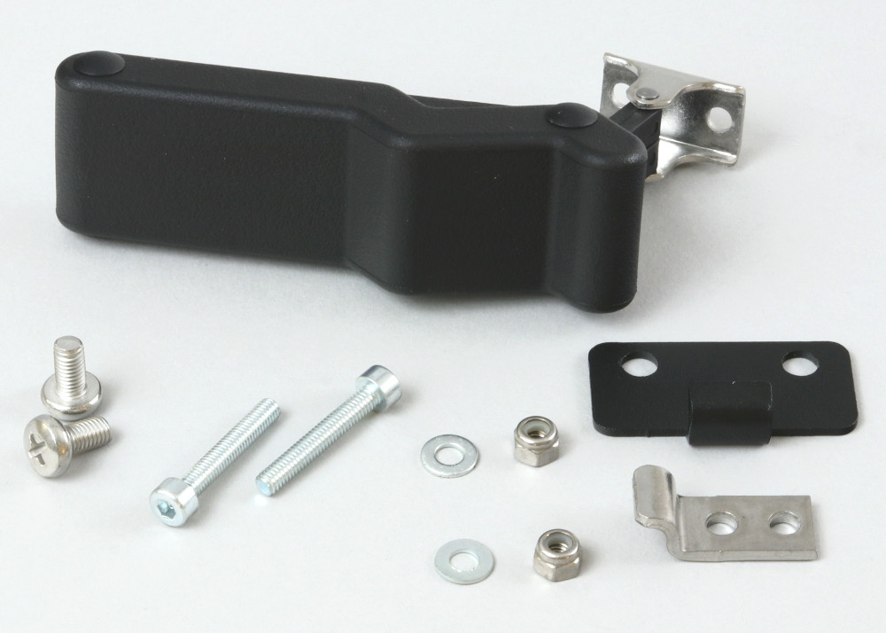 56104352: Viper Industrial Products Aftermarket Draw Latch Kit